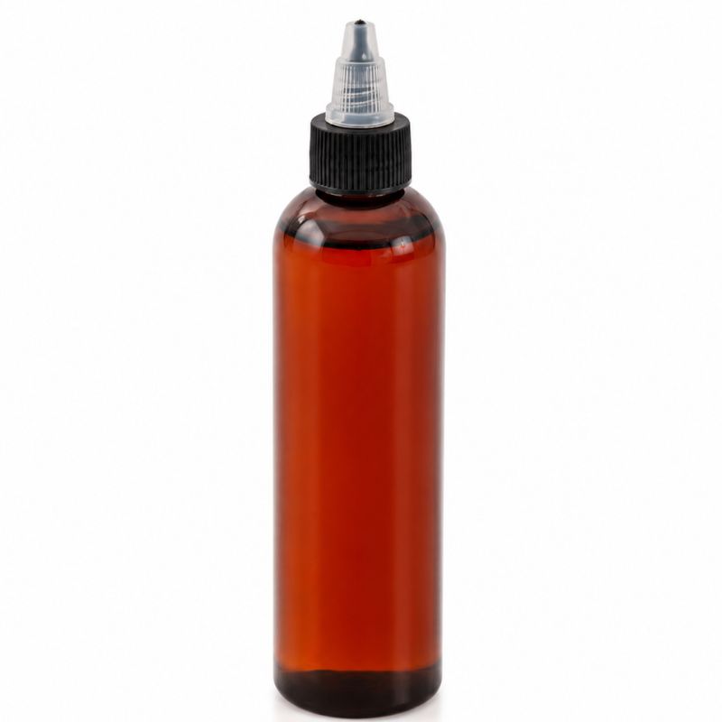New Life Growth Serum