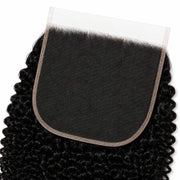 Jerry Curl 7x7 HD Lace Closure