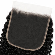 Kinky Curly 7x7 HD Lace Closure