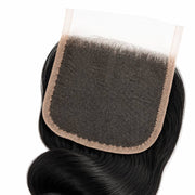 Loose Wave 5x5 HD Lace Closure