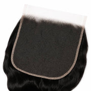 Loose Wave 7x7 HD Lace Closure