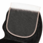 Raw Body Wave 5x5 HD Lace Closure