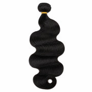 Raw Body Wave Human Hair Bundles
