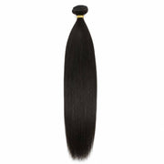 Raw Straight Human Hair Bundles