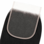 Straight 5x5 HD Lace Closure