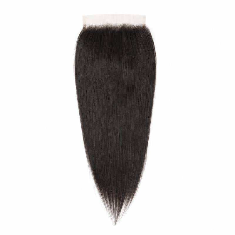 Straight 7x7 HD Lace Closure