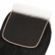 Straight 7x7 HD Lace Closure