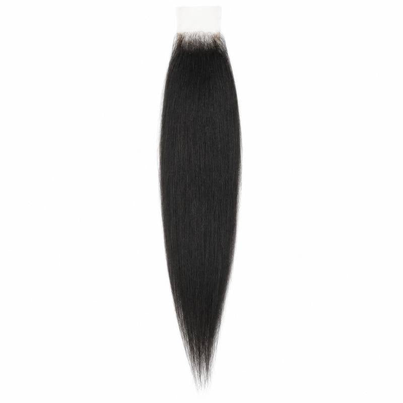 Yaki Straight 2x6 HD Lace Closure