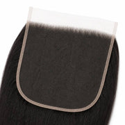 Yaki Straight 7x7 HD Lace Closure