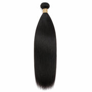 Yaki Straight Human Hair Bundles