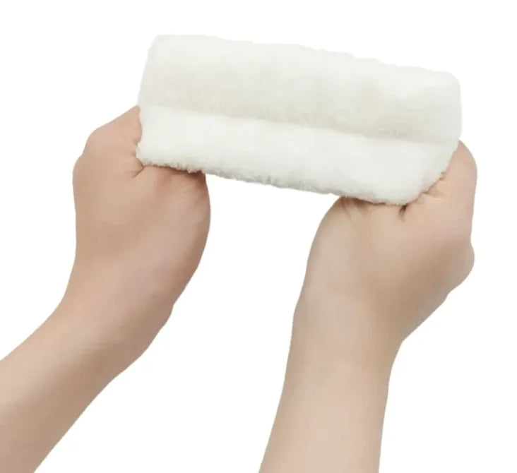 4-in-1 Hair Band Clip Set