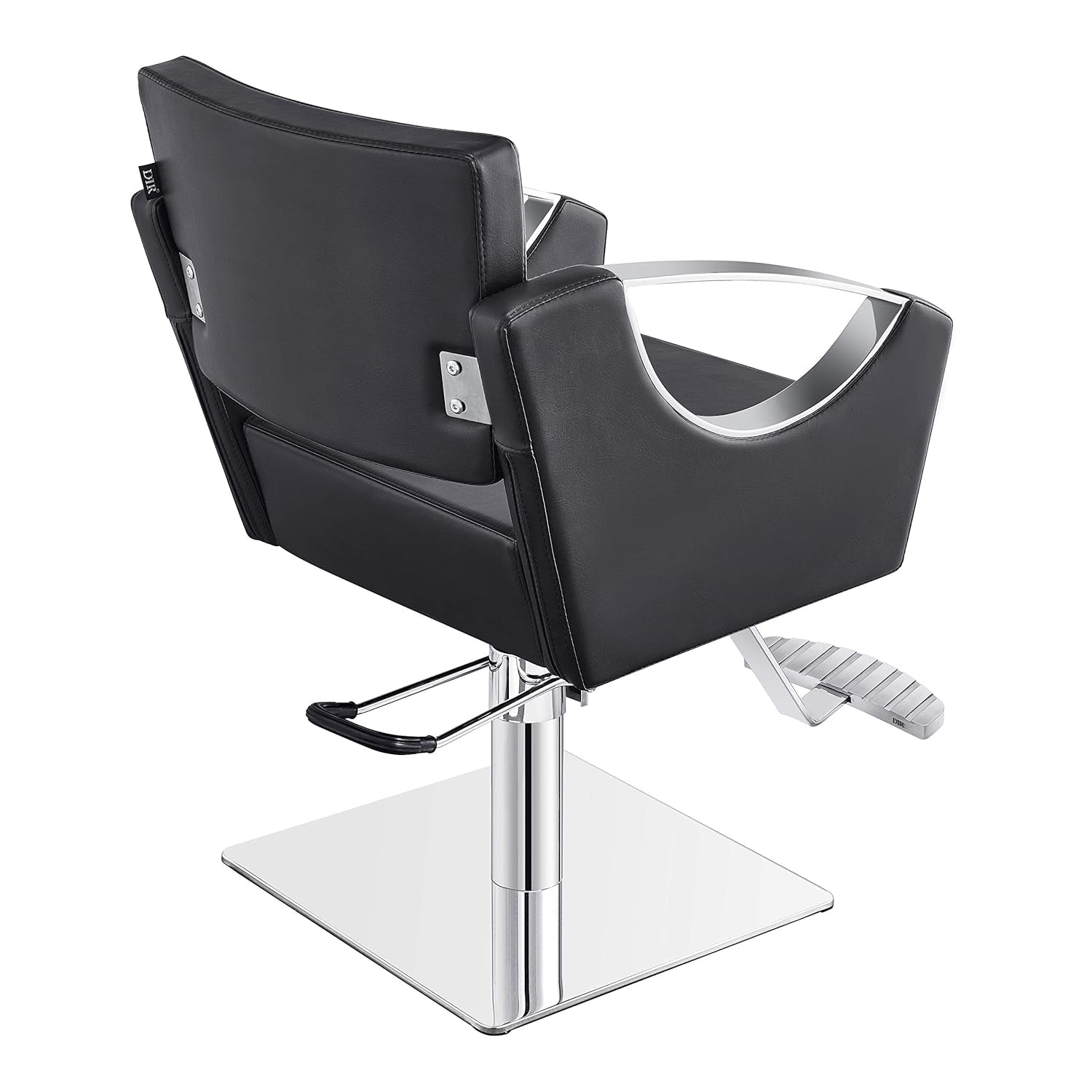Salon Styling Chair Beauty Hydraulic Salon Stylist Chair CREATIVITA