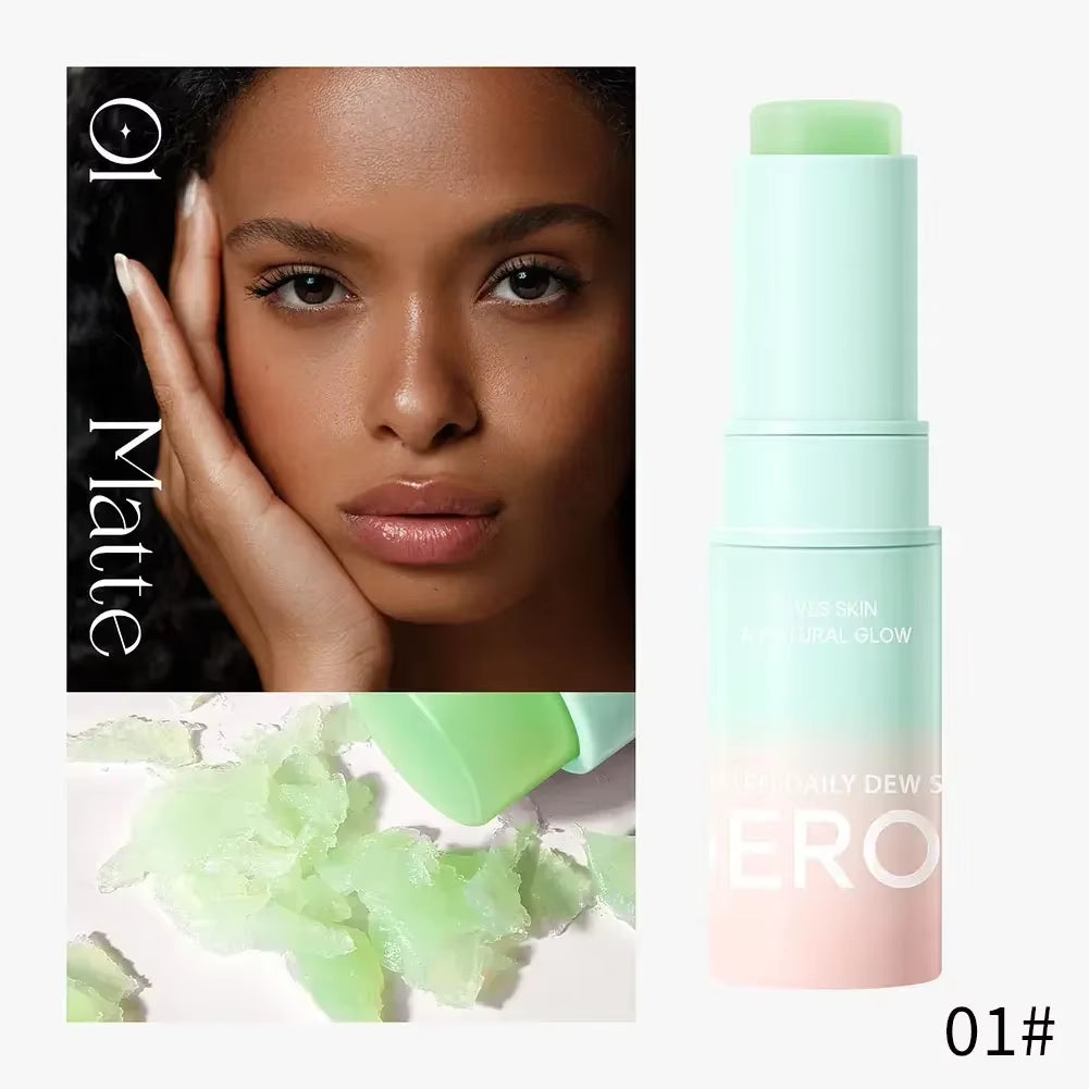 Revitalize Your Skin with Our Multi Moisturizing Stick - Collagen-Infused Anti-Wrinkle Balm for Eyes, Lips, and Neck