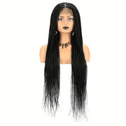 36in Senegalese Box Twist Braid Wig