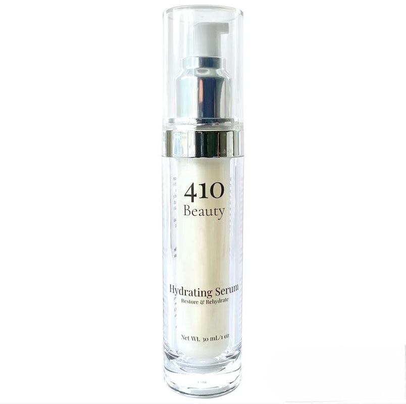 410 Beauty Hydrating Serum
