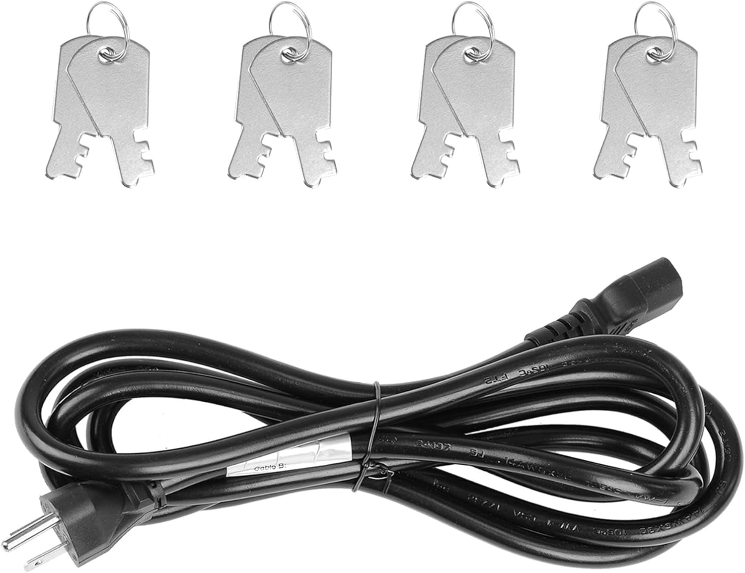 BYOOTIQUE Pink Rolling Makeup Case with Mirror Light Pro Large Cosmetic Artists Hair Stylist Barber Organized Trolley Lockable