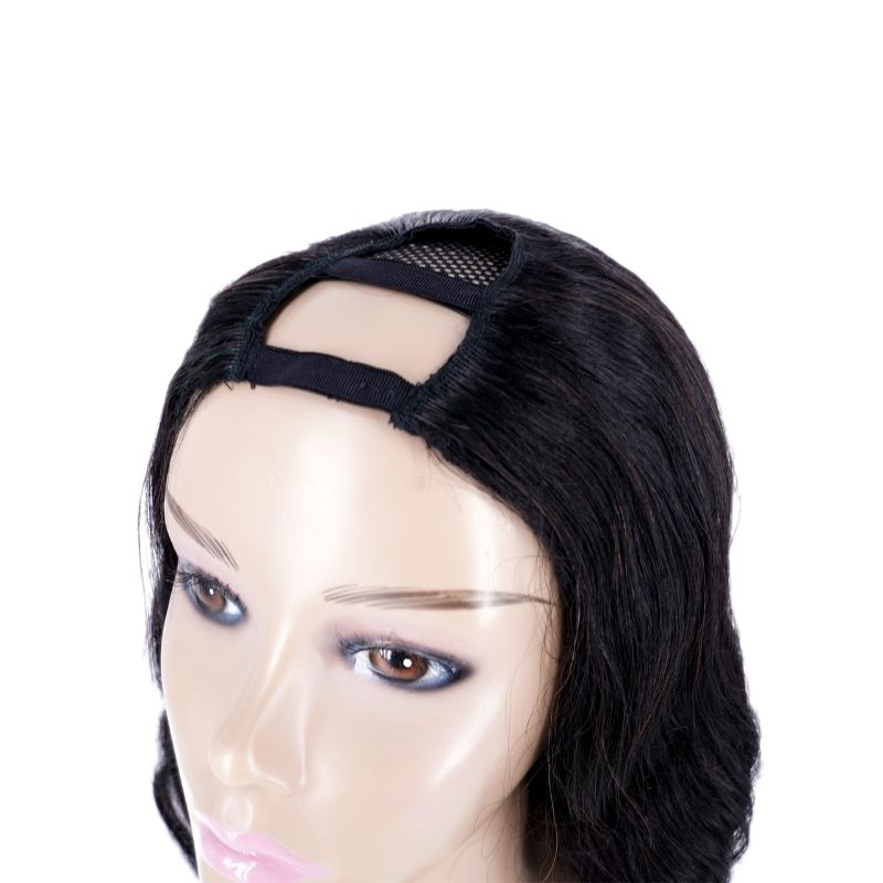 Body Wave U-Part Wig