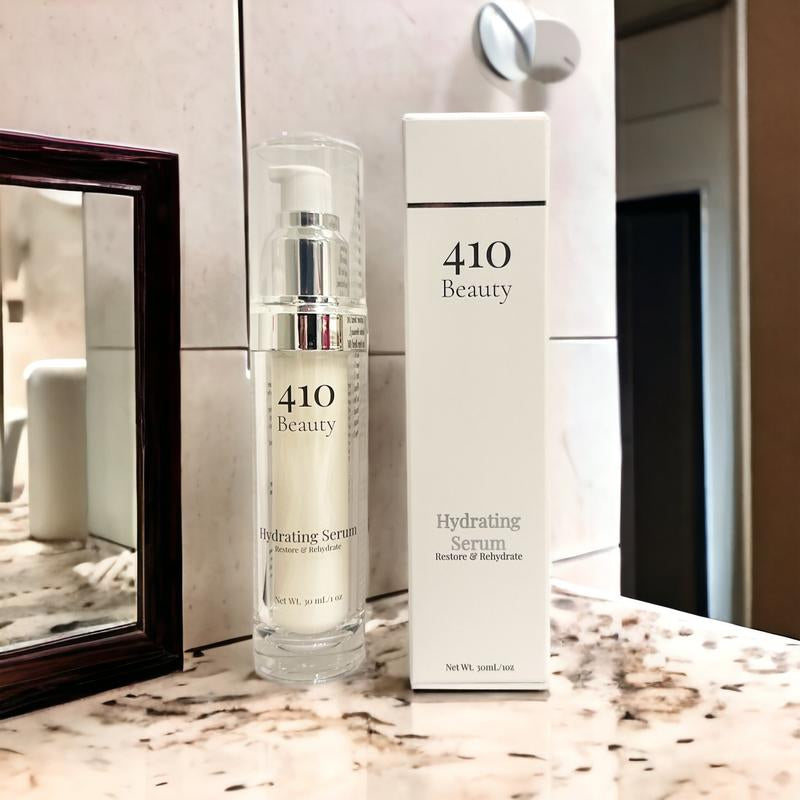 410 Beauty Hydrating Serum