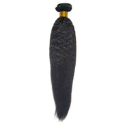 Kinky Straight Human Hair Bundles