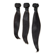 Straight Human Hair Bundle Deal