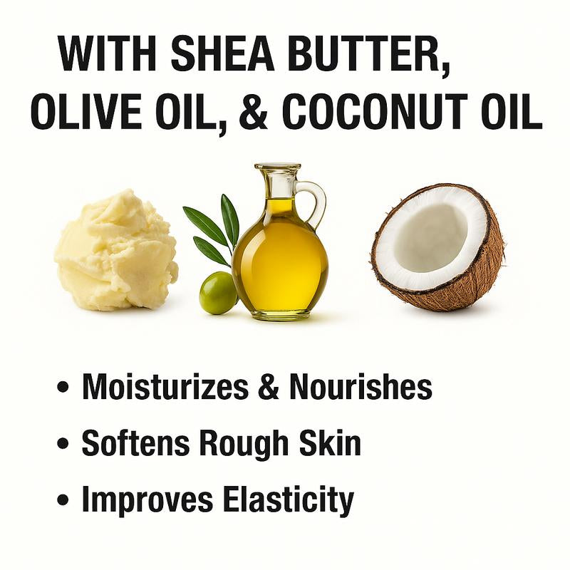 2 BAR PKG Turmeric Kojic Acid Soap - Gold Mango Kojic Acid Dark Spot Remover Soap Bars with Vitamin C, Collagen, Turmeric Complex Infused with Hyaluronic Acid, Vitamin E, Shea Butter, Olive Oil