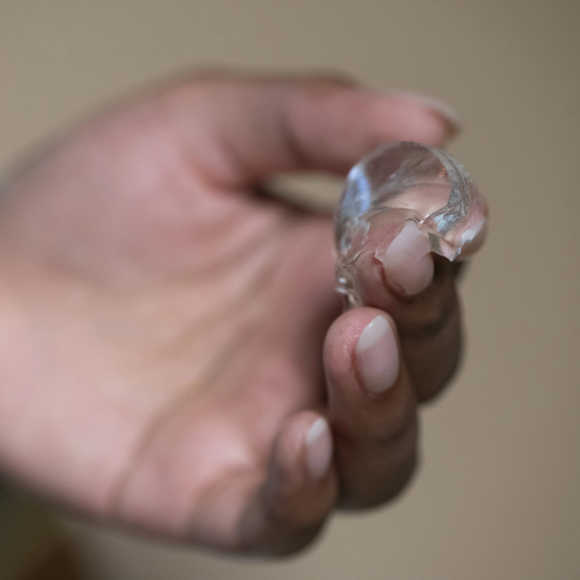 Shine 'N Jam® Magic Fingers® Edge Magic Gel, Frizz Control, 4 Oz., Female