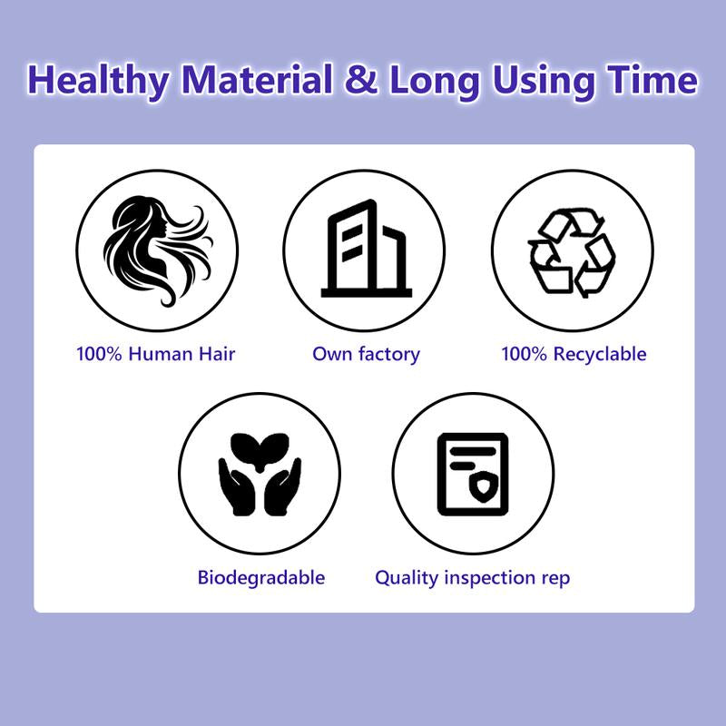 Body Wave Lace Front Wigs Human Hair 13X4 HD Transparent Lace Frontal Wig 180% Density Glueless Frontal Wigs for Black Women Pre Plucked with Baby Hair