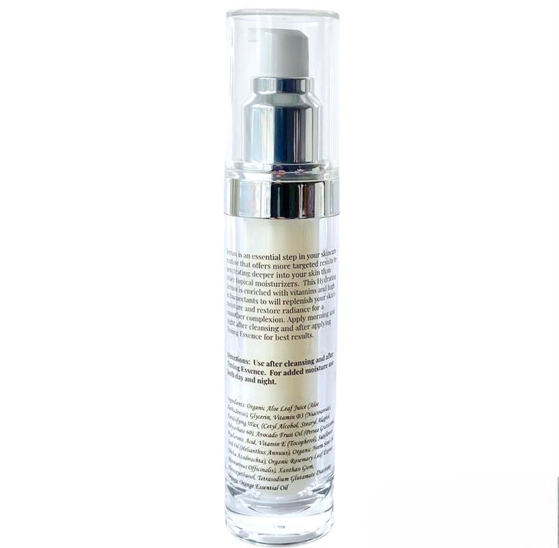 410 Beauty Hydrating Serum