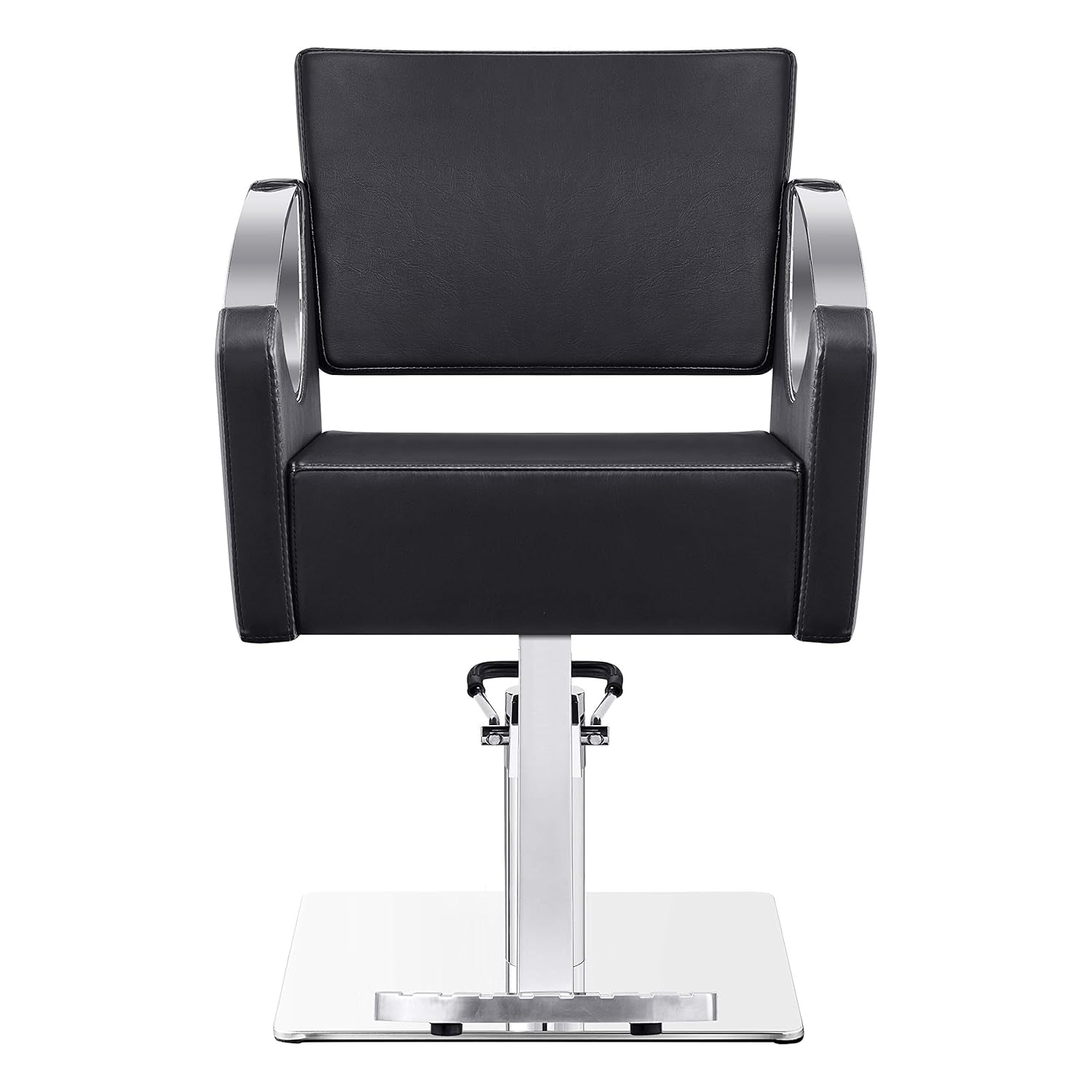 Salon Styling Chair Beauty Hydraulic Salon Stylist Chair CREATIVITA