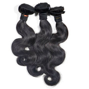 Body Wave Human Hair Bundle Deal