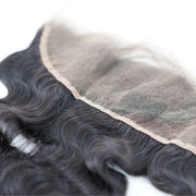 Body Wave Frontal 13x4 Transparent Lace