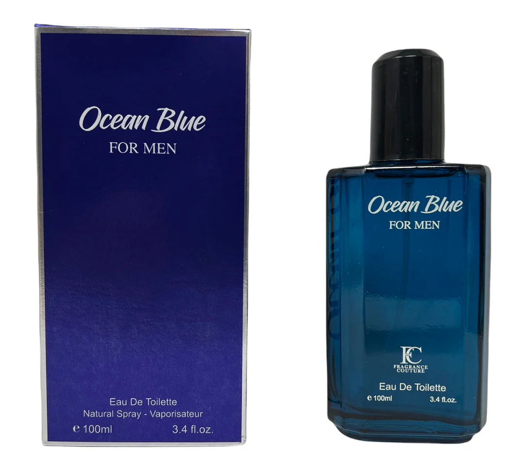 Ocean Blue for Men