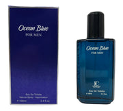 Ocean Blue for Men