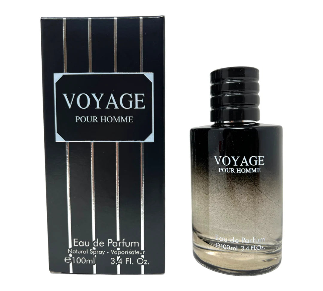 Voyage For Men