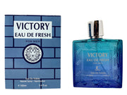 Victory Eau De Fresh for Men (FC)