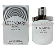 Legendary Blanc for Men