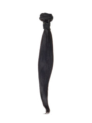 Straight Human Hair Bundles