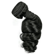 Loose Wave Human Hair Bundles