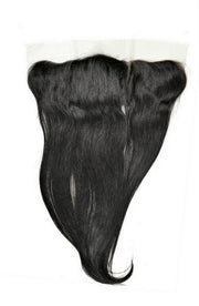 Straight 13x4 Transparent Lace Frontal