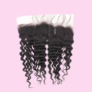Deep Wave 13x4 HD Lace Frontal