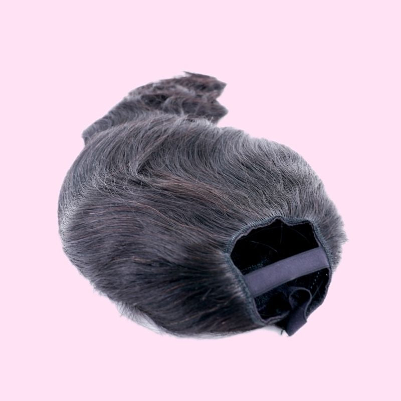 Body Wave U-Part Wig
