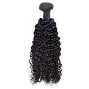 Kinky Curly Human Hair Bundles