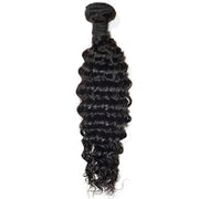 Deep Wave Human Hair Bundles