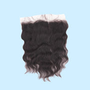 Loose Wave 13x4 HD Lace Frontal